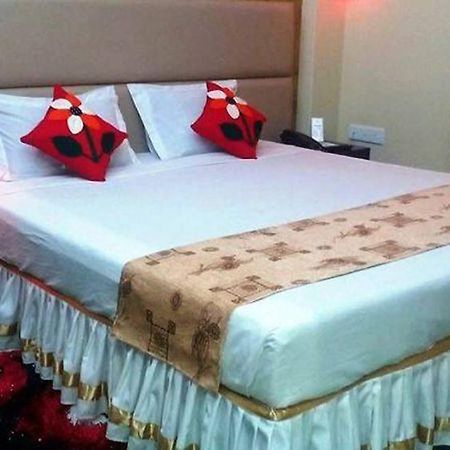 Golden Inn Chattagram Ltd Chittagong Ngoại thất bức ảnh