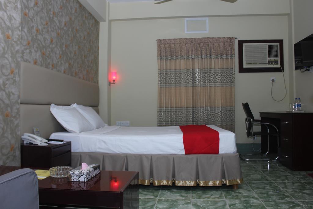 Golden Inn Chattagram Ltd Chittagong Ngoại thất bức ảnh