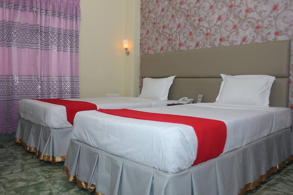 Golden Inn Chattagram Ltd Chittagong Ngoại thất bức ảnh